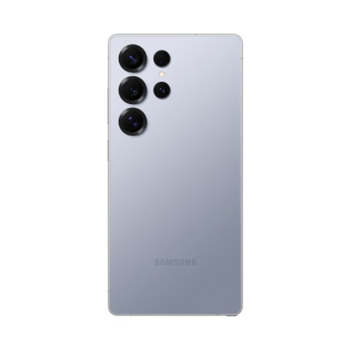 Telemóvel SAMSUNG GALAXY S25 ULTRA 12/512GB DS 5G BLUE TITANIUM SM-S938BZBGEUB