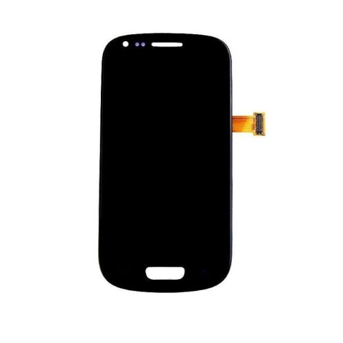 Display LCD Touch para Samsung S3 mini preto