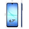 Samsung Galaxy A17 5G 6.7" Dual SIM 8GB/256GB Black