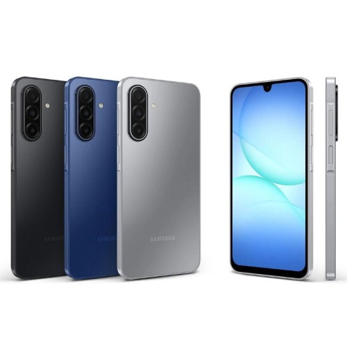 Samsung Galaxy A17 5G 6.7" Dual SIM 8GB/256GB Black