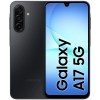 Samsung Galaxy A17 5G 6.7" Dual SIM 8GB/256GB Black