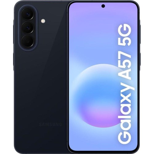 Samsung A57 5G 12/512GB DS Blue EU — Foto 1