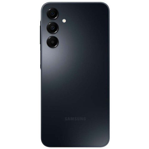 Telemóvel Samsung Galaxy A16 4G 6.7" Dual SIM 4GB/128GB Black