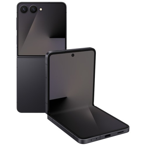 Telemóvel Samsung Galaxy Z Flip7 5G 6.9" Dual SIM 12GB/256GB Jetblack