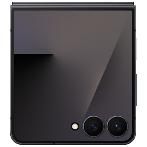 Telemóvel Samsung Galaxy Z Flip7 5G 6.9" Dual SIM 12GB/256GB Jetblack