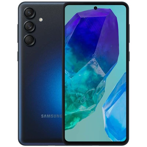 Samsung Galaxy M55 5G 6.7" Dual SIM 8GB/256GB Dark Blue