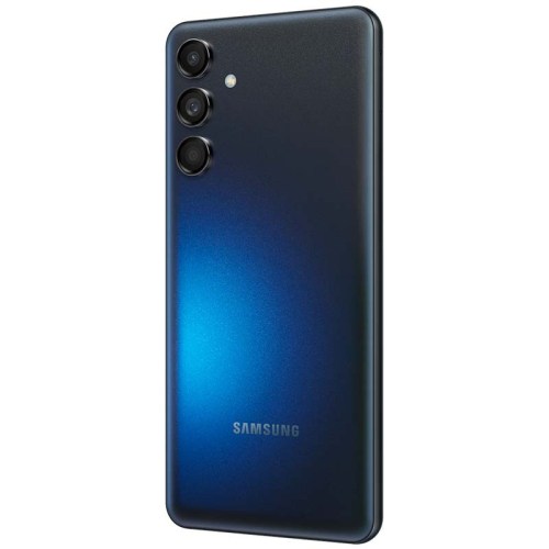 Samsung Galaxy M55 5G 6.7" Dual SIM 8GB/256GB Dark Blue