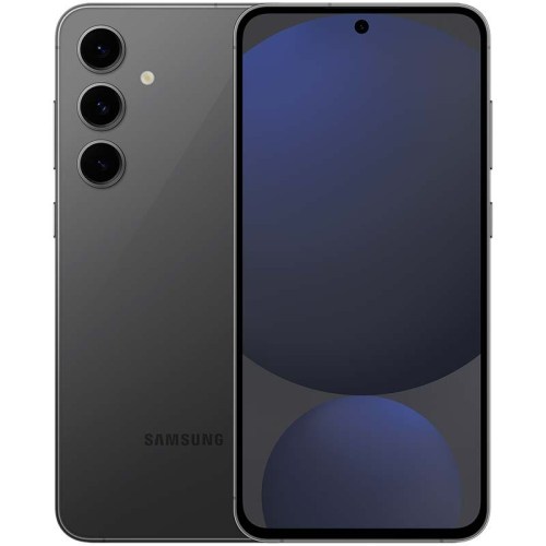 Telemóvel Samsung Galaxy S24 FE 5G 6.7" Dual SIM 8GB/256GB Grey