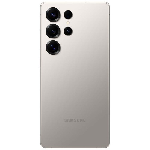 Telemóvel Samsung Galaxy S25 Ultra 5G 6.9" Dual SIM 12GB/512GB Titanium Grey
