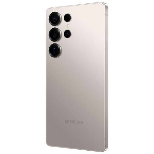 Telemóvel Samsung Galaxy S25 Ultra 5G 6.9" Dual SIM 12GB/512GB Titanium Grey