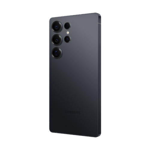 Telemóvel Galaxy S25 Ultra Dual Sim 12gb Ram 256gb Jetblack Eu