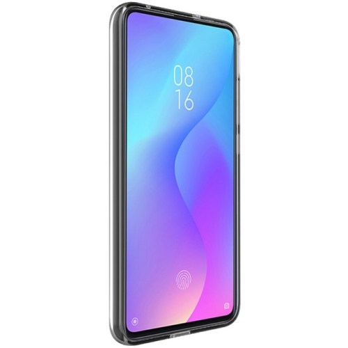 Capa silicone 0.5mm para Xiaomi Redmi 7A transparente