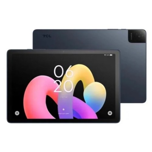 Tablet  TCL Tab 10L Gen4 10.1" 4GB/64GB Wi-Fi Antracite