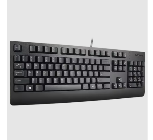 Teclado Lenovo Keyboard Preferred Pro II USB Portuguese - 4X30M86906