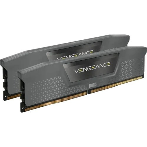 Memória Ram Corsair Vengeance DDR5 6000MHz 32GB 2x16GB CL30