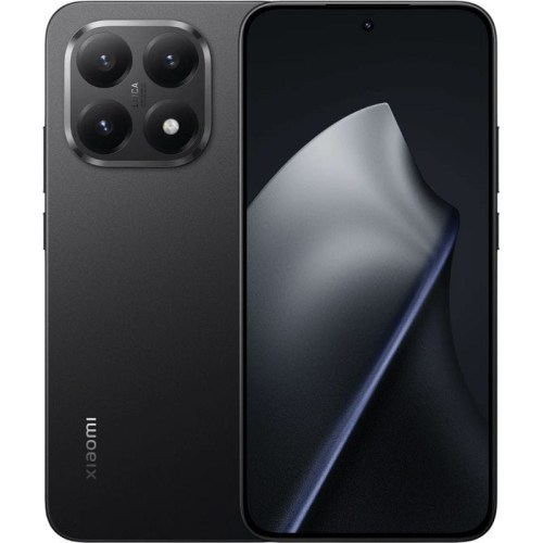Telemóvel  Xiaomi 15T 5G 6.83" Dual SIM 12GB/256GB Black