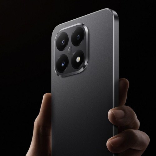 Telemóvel  Xiaomi 15T 5G 6.83" Dual SIM 12GB/256GB Black