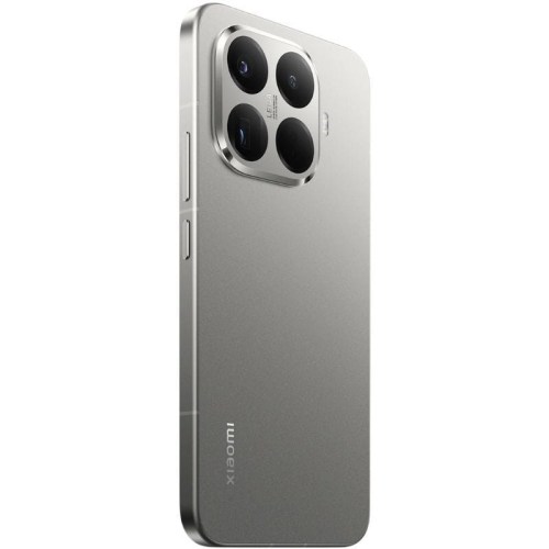 Telemóvel Xiaomi 15T Pro 12GB/512GB Cinzento