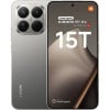Telemóvel Xiaomi 15T Pro 12GB/512GB Cinzento