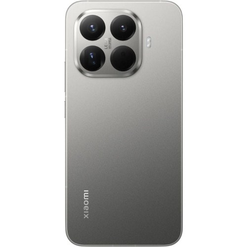Telemóvel Xiaomi 15T Pro 12GB/512GB Cinzento