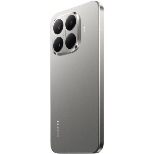 Telemóvel Xiaomi 15T Pro 5G 6.83" Dual SIM 12GB/1TB Grey