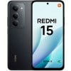 Telemóvel Xiaomi Redmi 15 6.9" Dual SIM 8GB/256GB Midnight Black