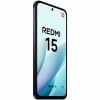 Telemóvel Xiaomi Redmi 15 6.9" Dual SIM 8GB/256GB Midnight Black