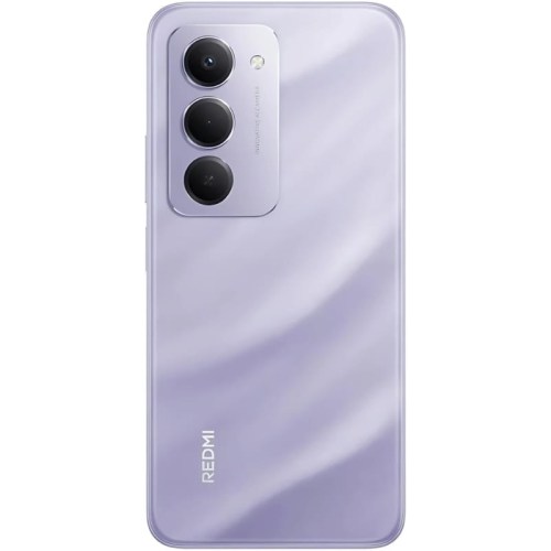 Telemóvel Xiaomi Redmi 15 6.9" Dual SIM 8GB/256GB Sandy Purple