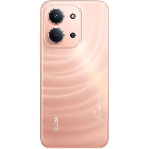 Telemóvel Xiaomi Redmi 15C 6.9" Dual SIM 4GB/256GB Laranjaa Crepúsculo
