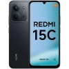 Telemóvel Xiaomi Redmi 15C 5G 4GB/256GB Preto