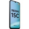 Telemóvel Xiaomi Redmi 15C 5G 4GB/128GB Preto