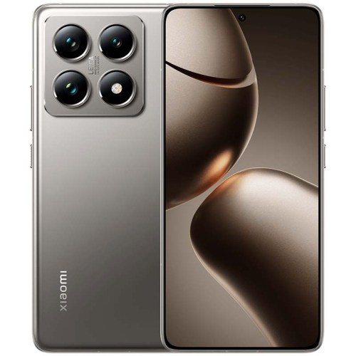 Telemóvel Xiaomi 14T Pro 12Gb 512Gb 5G Grey