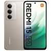 Telemóvel Xiaomi Redmi 15 5G 6.9" Dual SIM 8GB/256GB Titan Gray