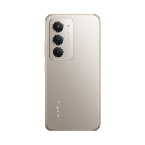 Telemóvel Xiaomi Redmi 15 5G 6.9" Dual SIM 8GB/256GB Titan Gray
