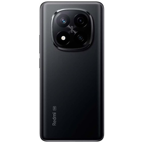 Smartphone Xiaomi Redmi Note 14 Pro+ (Plus) 5G 6.67" Dual SIM 12GB/512GB Midnight Black