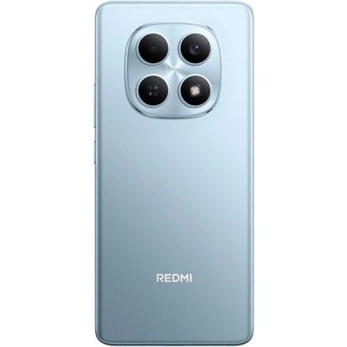 Telemóvel Xiaomi Redmi Note 15 4G 8GB/256GB Azul