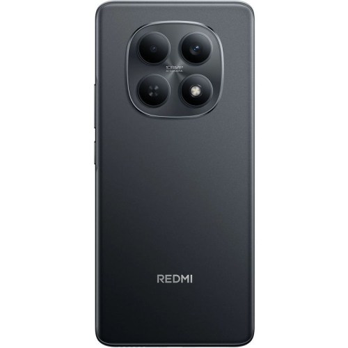 Telemóvel Xiaomi Redmi Note 15 4G 6.77 8GB/256GB Dual SIM Preto - MZB0M89EU