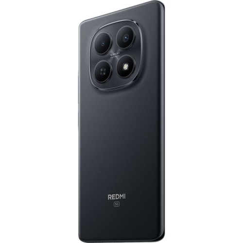 Telemóvel Xiaomi Redmi Note 15 5G 6.77" Dual SIM 8GB/256GB Black