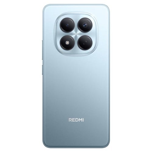 Telemóvel Xiaomi Redmi Note 15 Pro 4G 8GB/256GB Azul