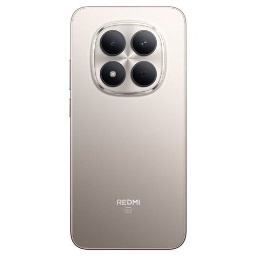 Telemóvel Xiaomi Redmi Note 15 Pro 5G 8GB/256GB Titânio