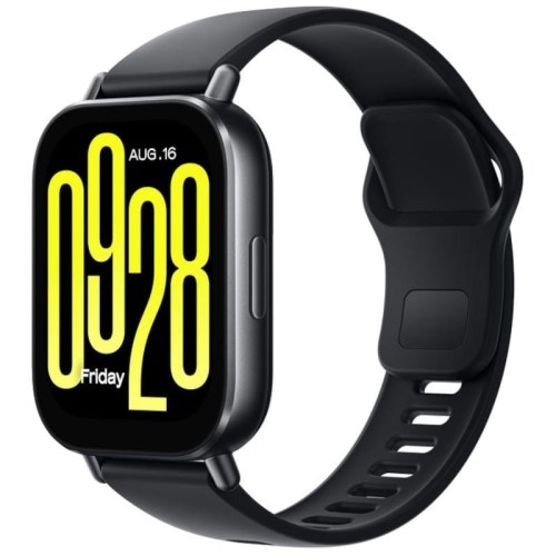 Smartwatch Xiaomi Redmi Watch 5 Active black