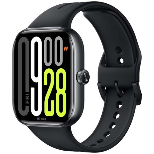 Xiaomi Redmi Watch 5 Black - BHR9389GL