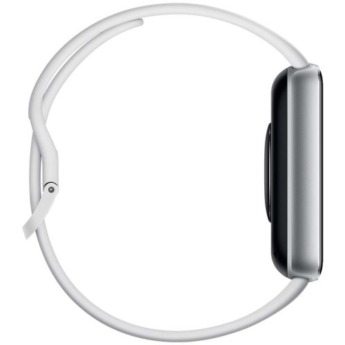 Xiaomi Redmi Watch 5 Prateado - BHR9381GL