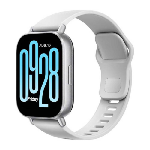 Smartwatch Xiaomi Redmi Watch 5 Active silver