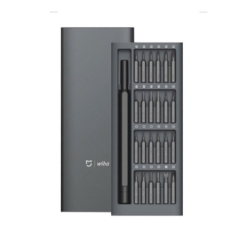 XIAOMI Chave de fenda Mi Precision Screwdriver Kit - BHR4680GL