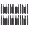 XIAOMI Chave de fenda Mi Precision Screwdriver Kit - BHR4680GL