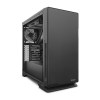 Caixa Silenciosa ATX Zolyd Vilorian com Leitor TF/Micro SD