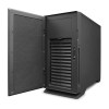 Caixa Silenciosa ATX Zolyd Vilorian com Leitor TF/Micro SD