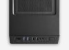 Caixa Silenciosa ATX Zolyd Vilorian com Leitor TF/Micro SD