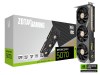 Placa Gráfica ZOTAC GAMING GeForce RTX 5070 SOLID OC 12GB GDDR7 Reflex 2 RTX AI DLSS4